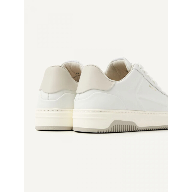 Nubikk Nubikk basket cole leather 160937637 large