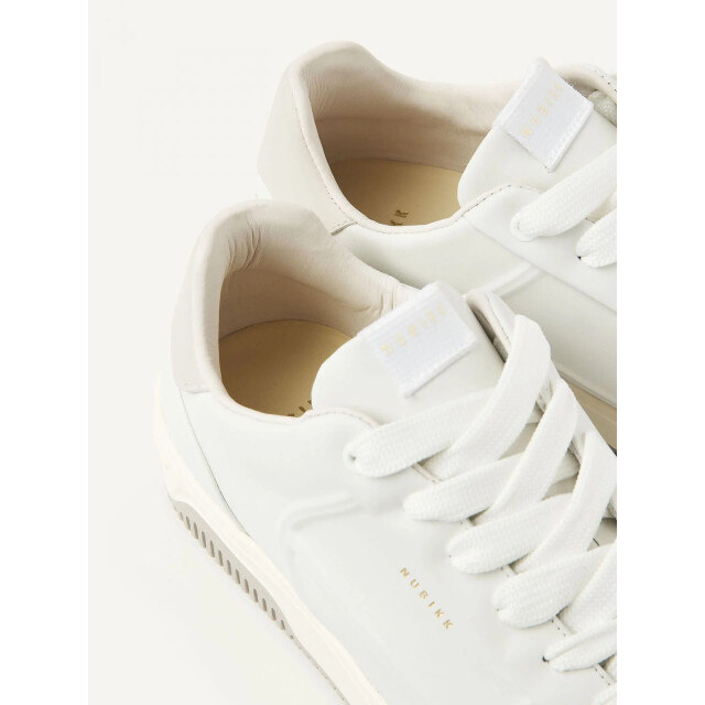 Nubikk Nubikk basket cole leather 160937637 large