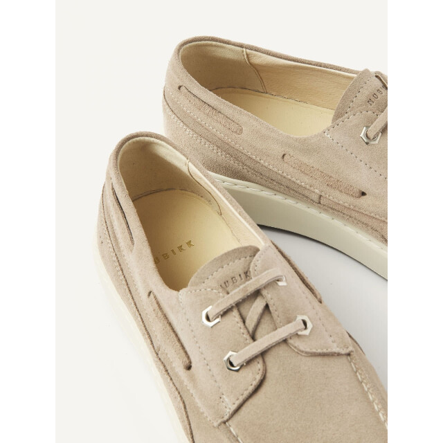 Nubikk Nubikk jiro yacht suede mist 160937702 large