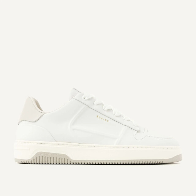 Nubikk Nubikk basket cole leather 160937637 large