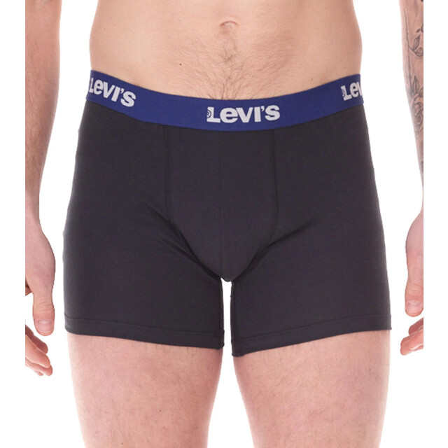 Levi's 7-pack heren boxers giftpack 701225625-001 large