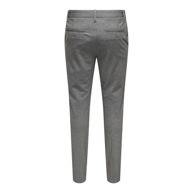 Only & Sons Onsmark slim ditsy 020934 pant noos 22030256 large