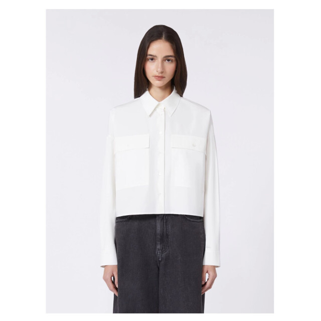 MaxMara Wkdbruno blouses 2615111071600 2615111071600 large