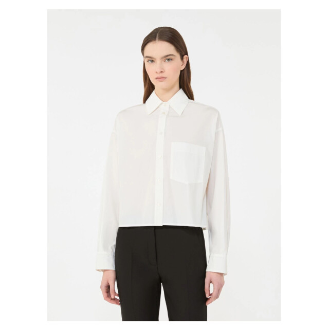 MaxMara Wkdeden blouses 2615111091600 2615111091600 large