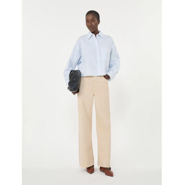 MaxMara Wkdeden blouses 2615111091600 2615111091600 large