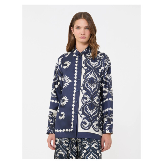 MaxMara Wkdlastra blouses 2615191011600 2615191011600 large