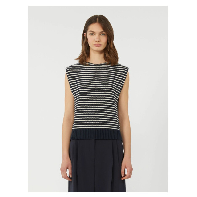 MaxMara Wkdlanda gilets 2615351011600 2615351011600 large