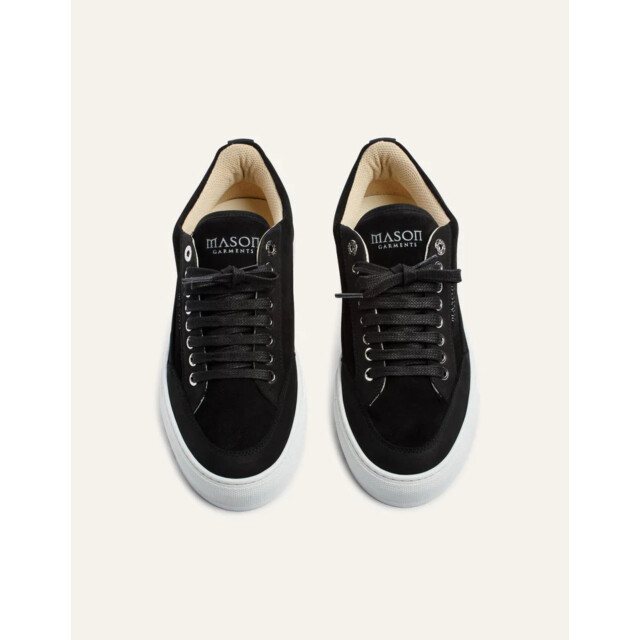 Mason Garments Tia miscuglio sneakers mg61-2 MG61-2 large