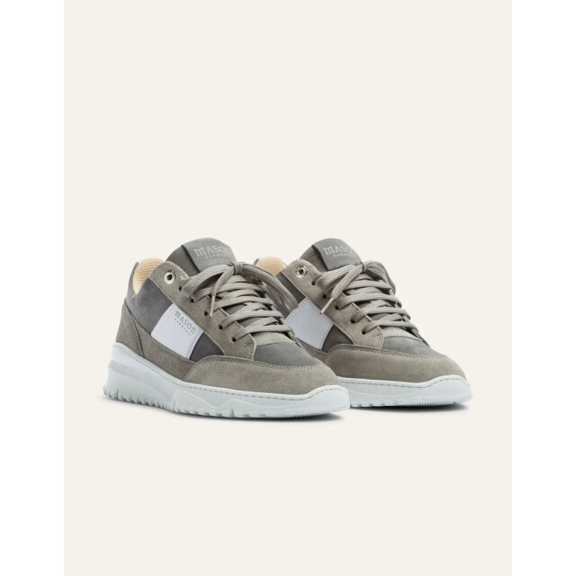 Mason Garments Tia runner essenziale sneakers mg61-7 MG61-7 large