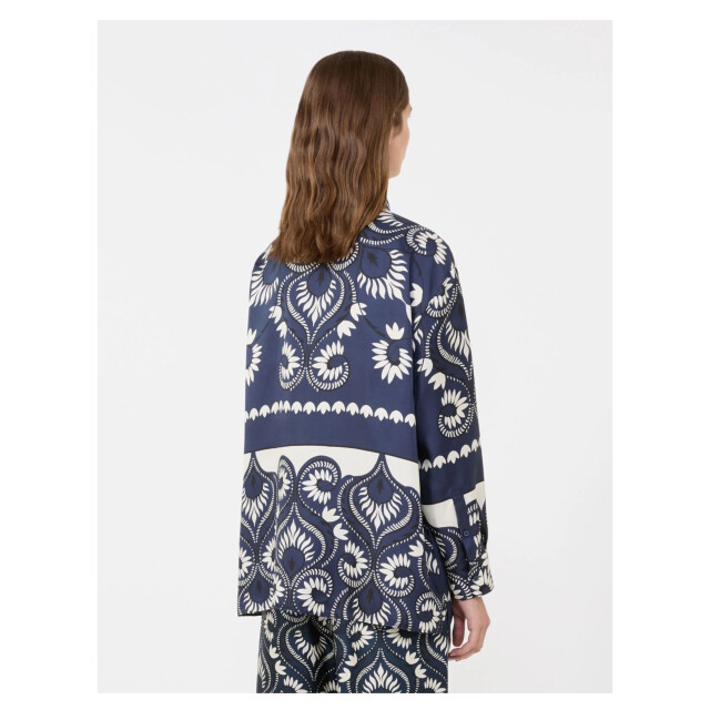 MaxMara Wkdlastra blouses 2615191011600 2615191011600 large