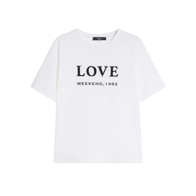 MaxMara Wkdagile t-shirts 2615971061600 2615971061600 large