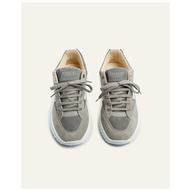 Mason Garments Tia runner essenziale sneakers mg61-7 MG61-7 large