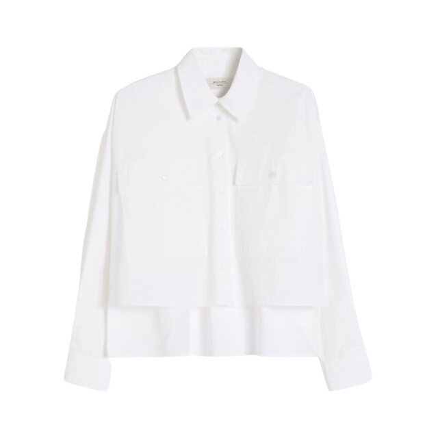 MaxMara Wkdbruno blouses 2615111071600 2615111071600 large