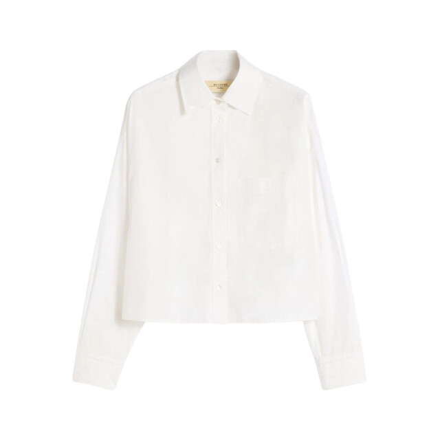 MaxMara Wkdeden blouses 2615111091600 2615111091600 large