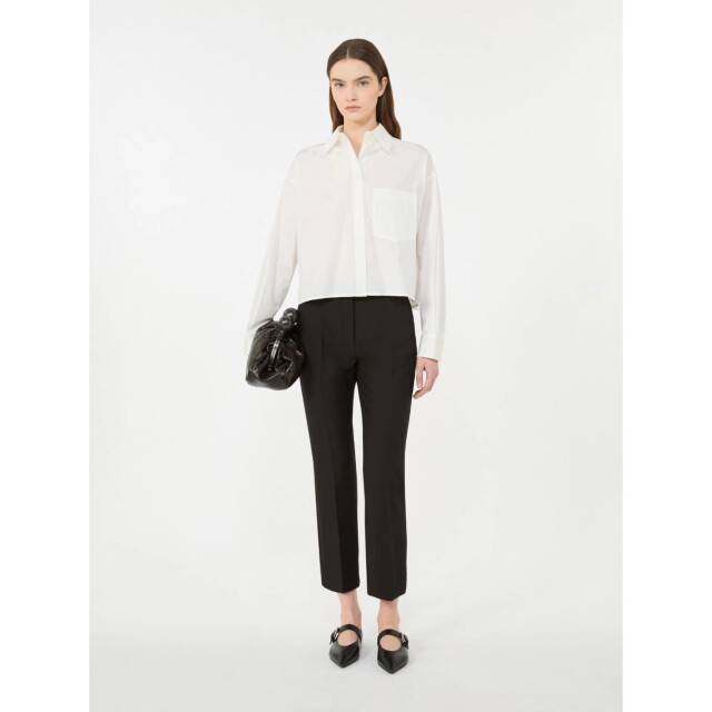 MaxMara Wkdeden blouses 2615111091600 2615111091600 large