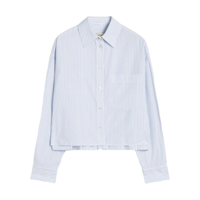 MaxMara Wkdeden blouses 2615111091600 2615111091600 large