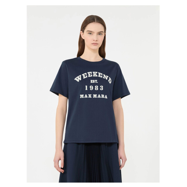 MaxMara Wkdtenue t-shirts 2615971051600 2615971051600 large