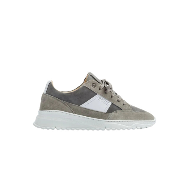 Mason Garments Tia runner essenziale sneakers mg61-7 MG61-7 large