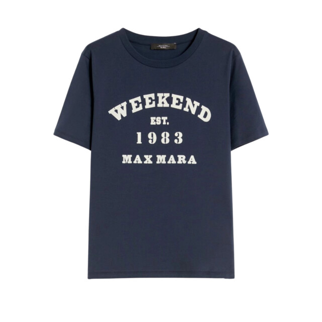 MaxMara Wkdtenue t-shirts 2615971051600 2615971051600 large