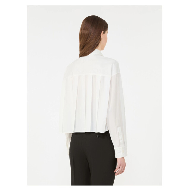 MaxMara Wkdeden blouses 2615111091600 2615111091600 large