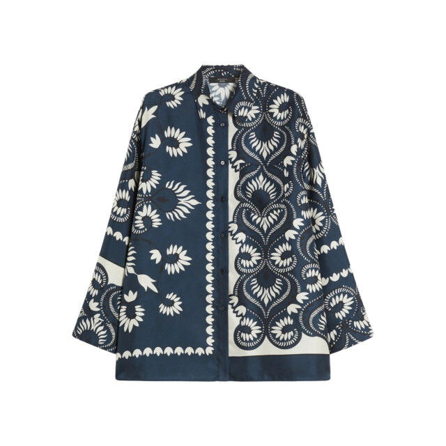 MaxMara Wkdlastra blouses 2615191011600 2615191011600 large