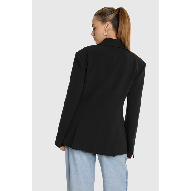 Alix The Label Fitted blazer - 4549.80.0001 large