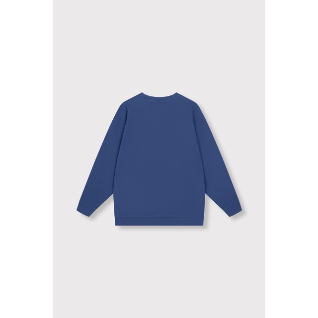 Alix The Label Sport sweater navy 4209.37.0002 large