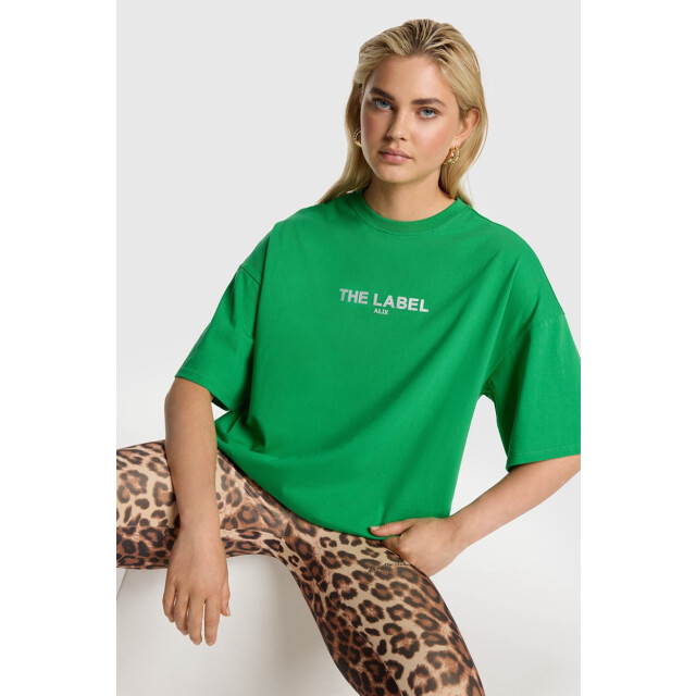 Alix The Label The label t-shirt - 4339.20.0001 large