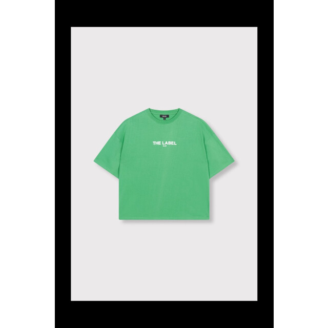 Alix The Label The label t-shirt - 4339.20.0001 large