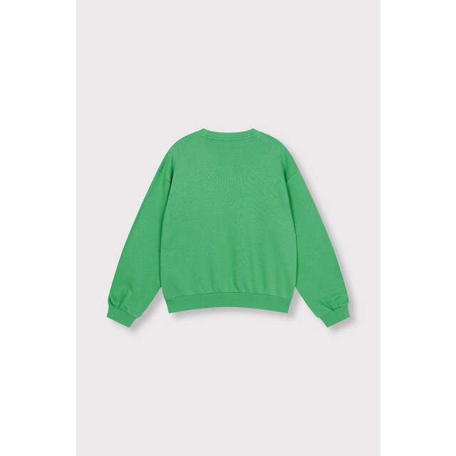 Alix The Label Embroidered a sweater - 4209.20.0002 large