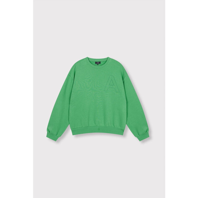 Alix The Label Embroidered a sweater - 4209.20.0002 large