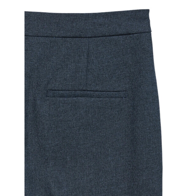 Vero Moda Vmfalke mw straight pant boo blue denim 4109.31.0005 large