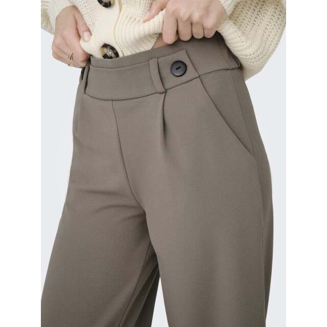 Jacqueline de Yong Jdygeggo life new long pant jrs noos taupe 4109.77.0052 large