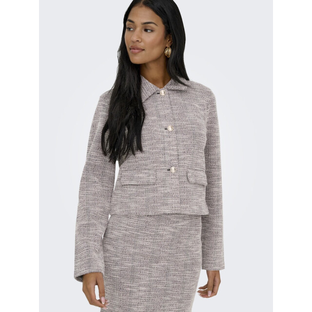 Jacqueline de Yong Jdylissy ls blazer jrs dessin 4549.69.0003 large