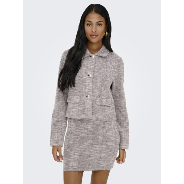 Jacqueline de Yong Jdylissy ls blazer jrs dessin 4549.69.0003 large