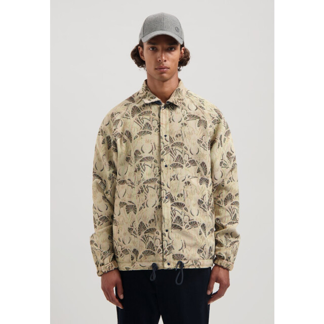 Dstrezzed 151016-aw25 sawyer jacket 151016-AW25 large