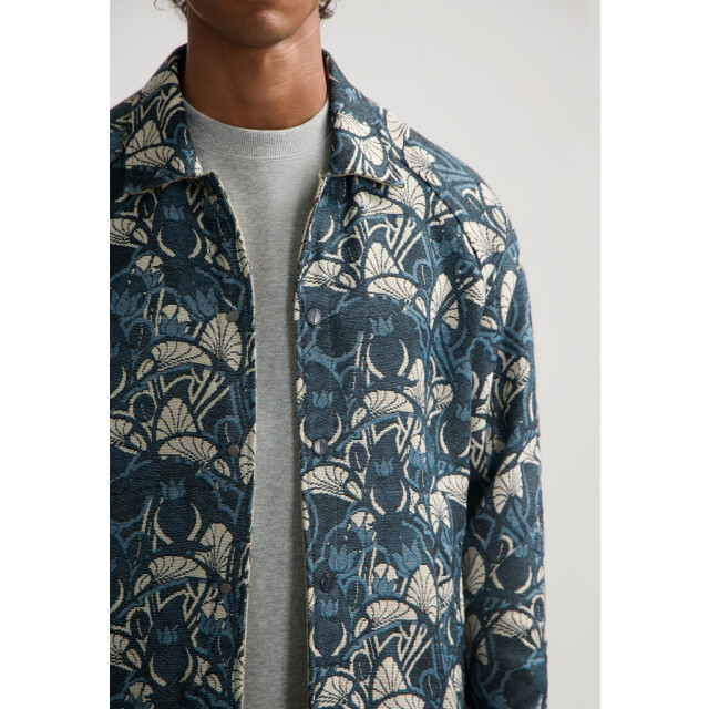 Dstrezzed 151016-aw25 sawyer jacket 151016-AW25 large