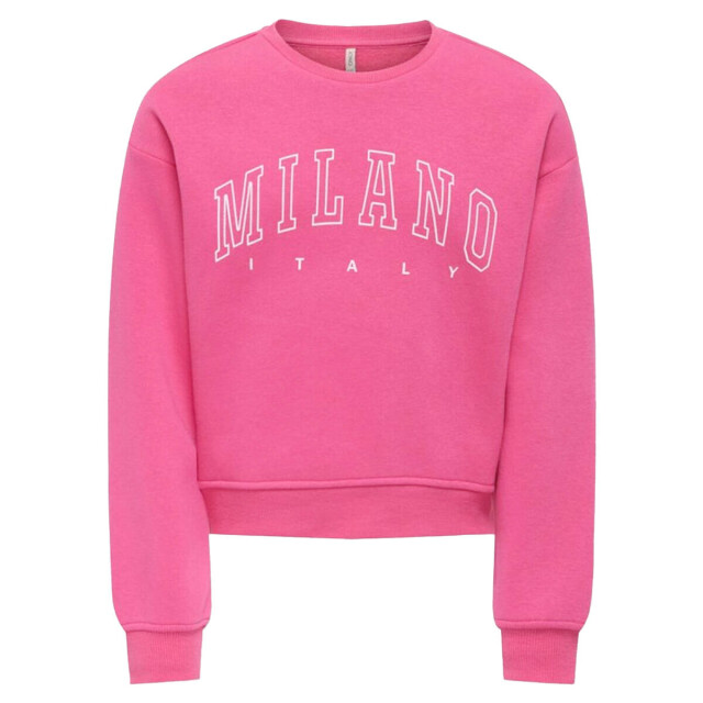 Only Sweat 15353354 kogsweat Kids Only Sweat 15353354 KOGSWEAT large