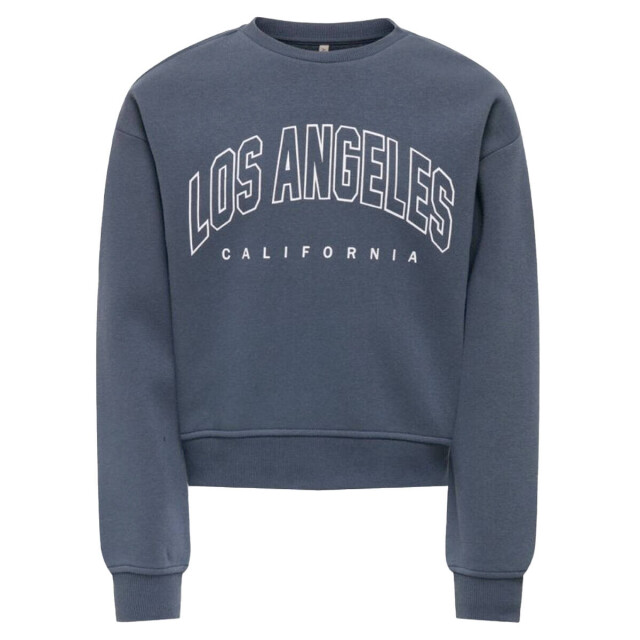 Only Sweat 15353354 kogsweat Kids Only Sweat 15353354 KOGSWEAT large