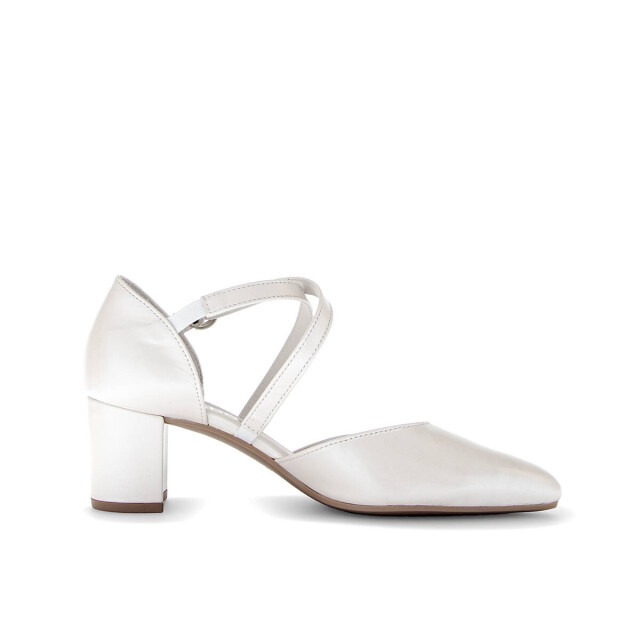 Gabor Gabor Pumps 81.343.60 Pumps Ecru Gabor Pumps 81.343.60 large