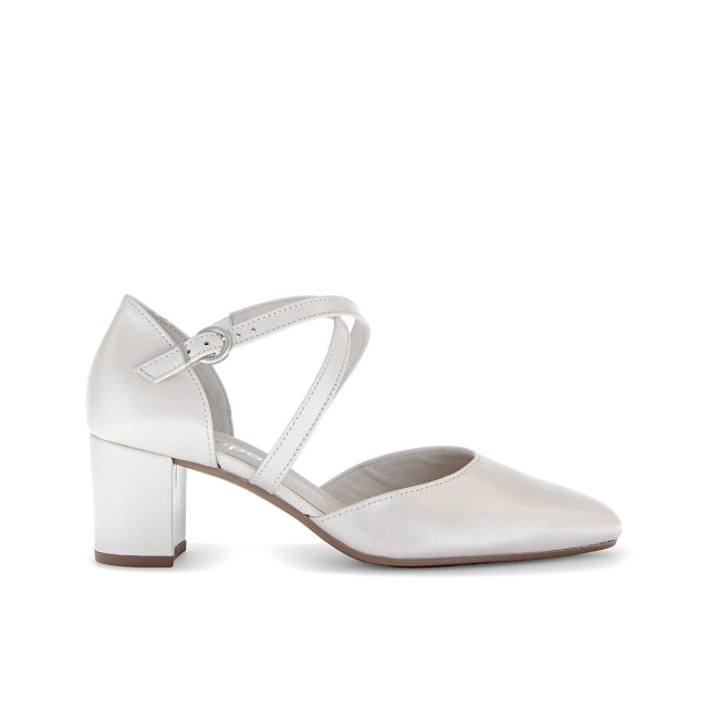 Gabor Gabor Pumps 81.343.60 Pumps Ecru Gabor Pumps 81.343.60 large
