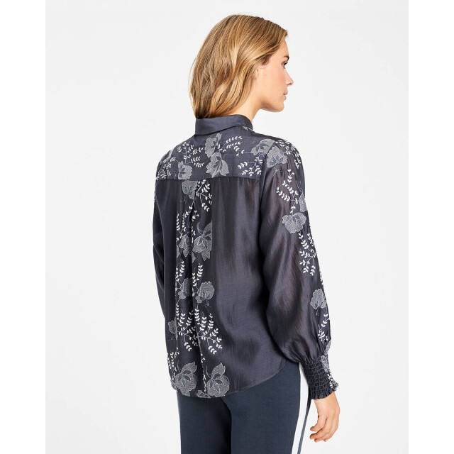Gustav Top lange mouw 60637 bayanna Gustav Top lange mouw 60637 Bayanna large