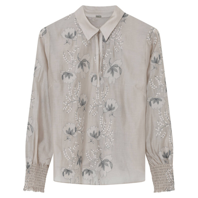 Gustav Blouse lange mouw 60637 bayanna Gustav Blouse lange mouw 60637 Bayanna large