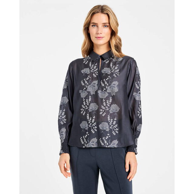 Gustav Top lange mouw 60637 bayanna Gustav Top lange mouw 60637 Bayanna large