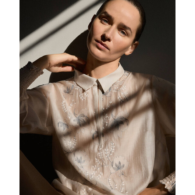 Gustav Blouse lange mouw 60637 bayanna Gustav Blouse lange mouw 60637 Bayanna large