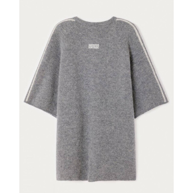 American Vintage Vest vito19ke American Vintage Vest VITO19KE large