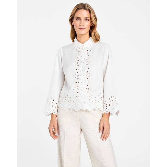 Gustav Blouse lange mouw 60644 lydia Gustav Blouse lange mouw 60644 Lydia large