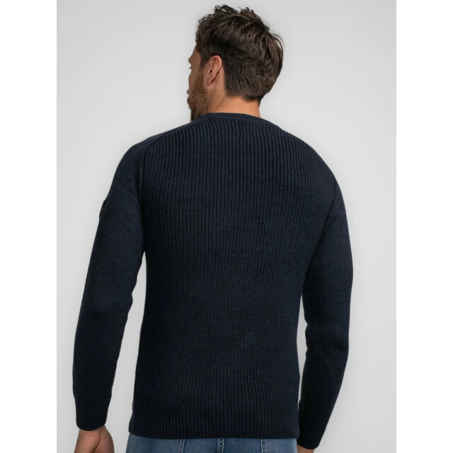 Petrol Industries Gebreide trui noorvik M-3040-KWR244 large