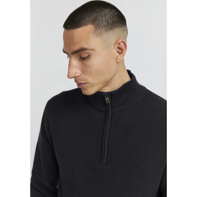 Blend Bhcodford half-zipp pullover 20714337 large