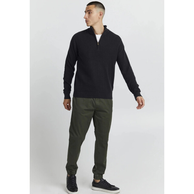 Blend Bhcodford half-zipp pullover 20714337 large